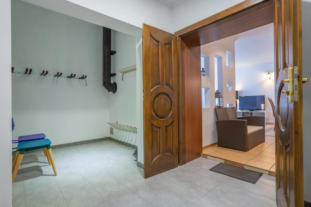 Karkonosky Apartamenty- Ściegny מראה חיצוני תמונה