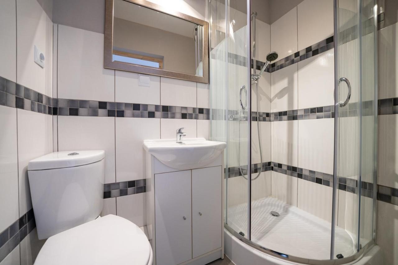 Karkonosky Apartamenty- Ściegny מראה חיצוני תמונה