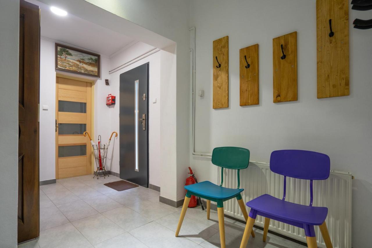 Karkonosky Apartamenty- Ściegny מראה חיצוני תמונה