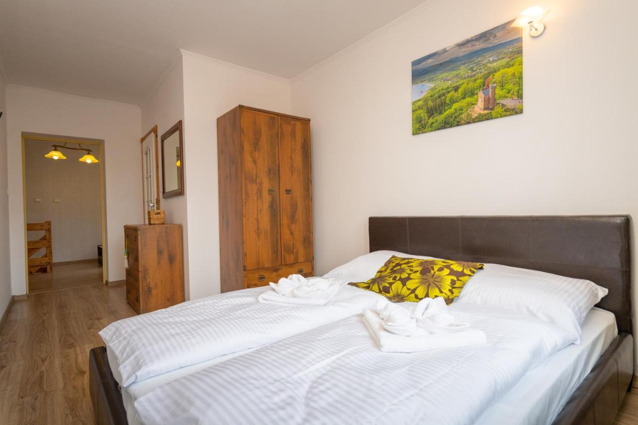 Karkonosky Apartamenty- Ściegny מראה חיצוני תמונה
