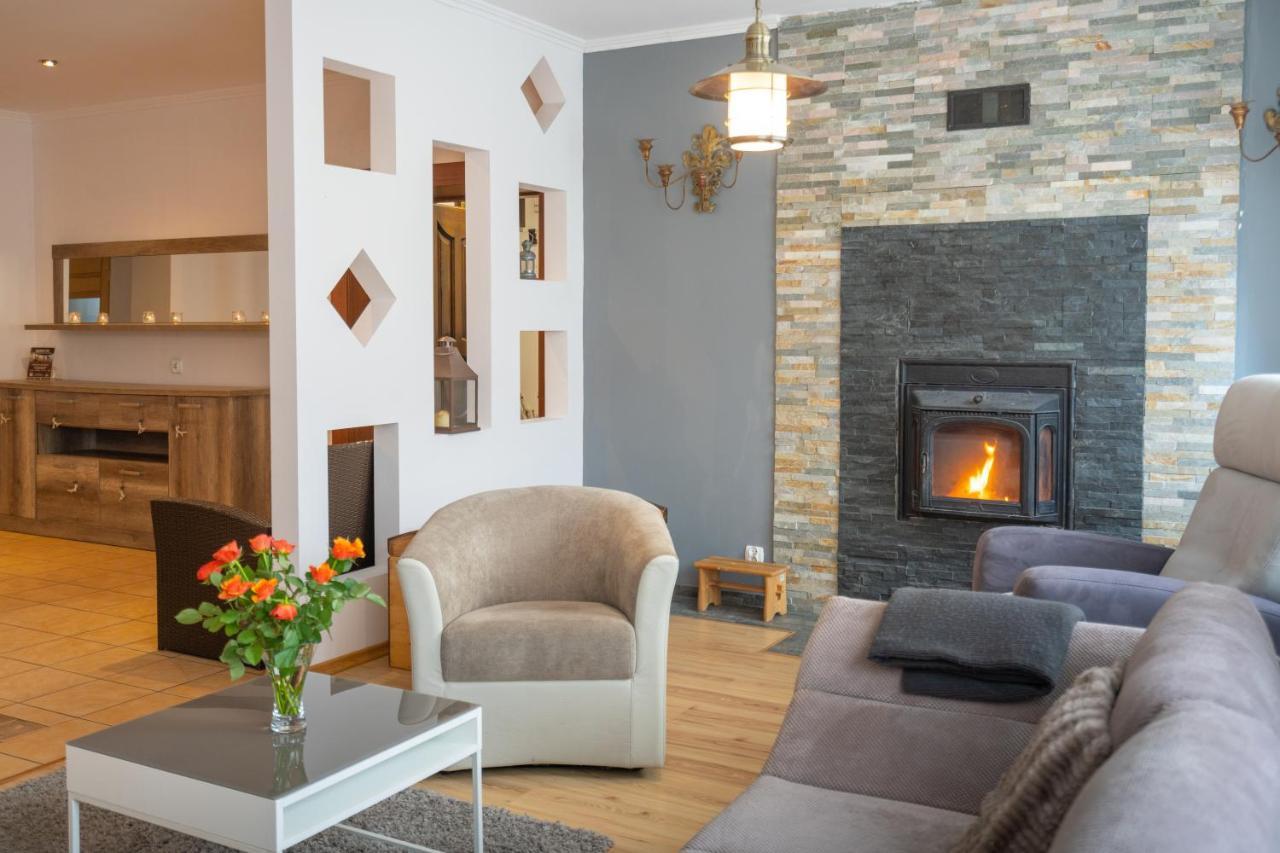 Karkonosky Apartamenty- Ściegny מראה חיצוני תמונה