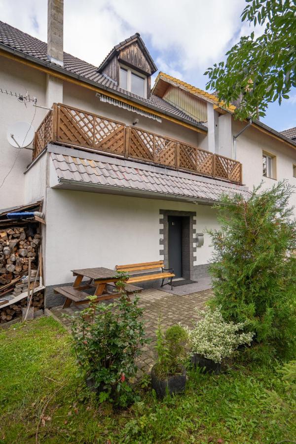 Karkonosky Apartamenty- Ściegny מראה חיצוני תמונה