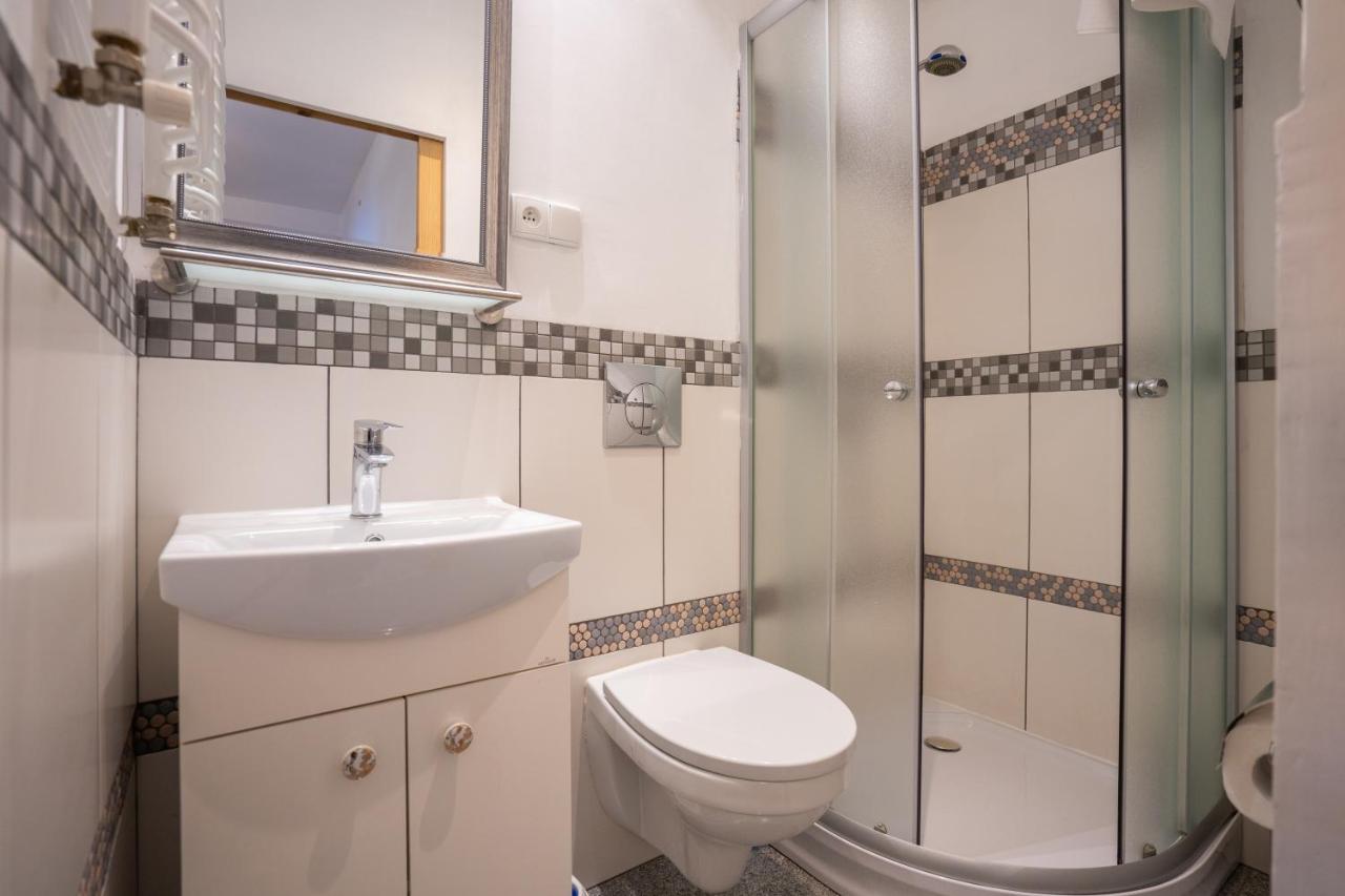 Karkonosky Apartamenty- Ściegny מראה חיצוני תמונה