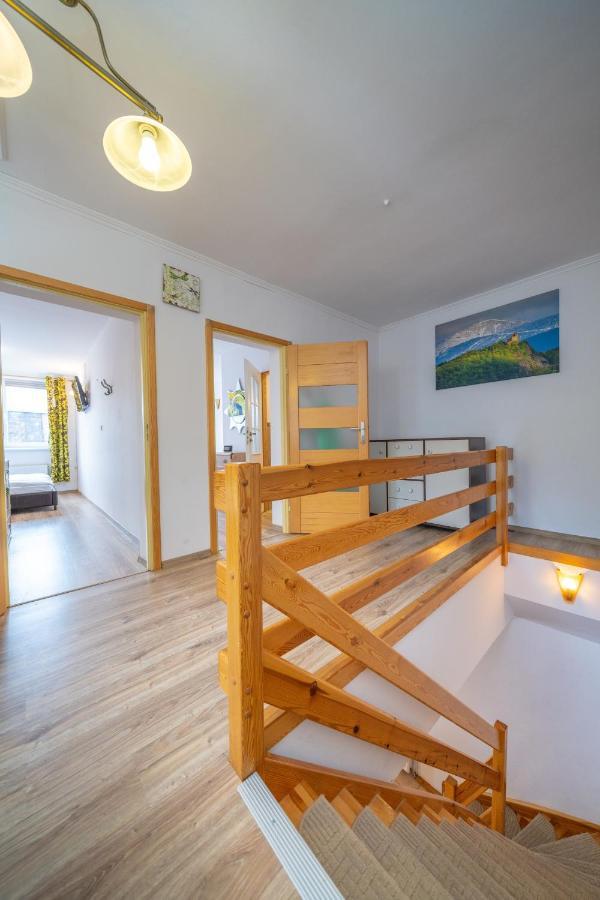 Karkonosky Apartamenty- Ściegny מראה חיצוני תמונה