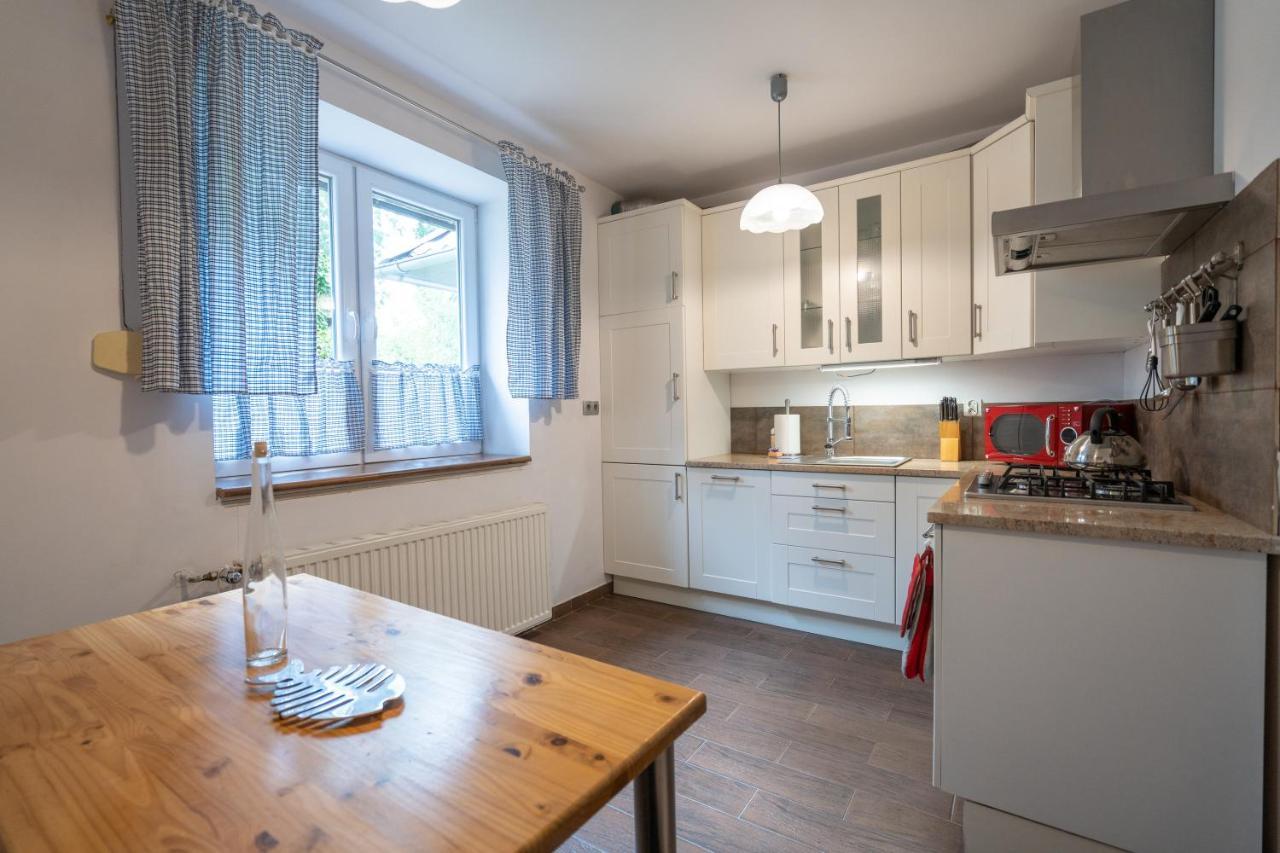 Karkonosky Apartamenty- Ściegny מראה חיצוני תמונה