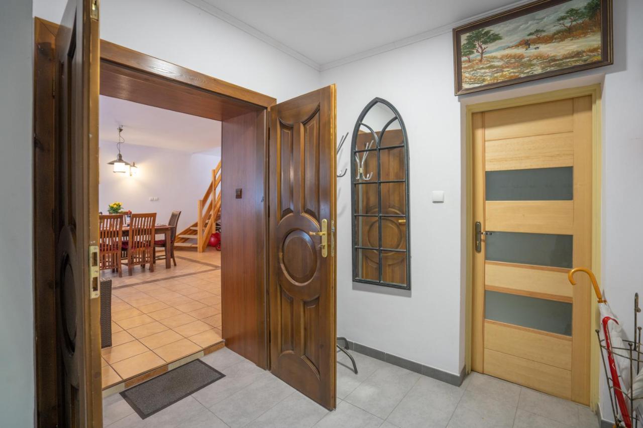Karkonosky Apartamenty- Ściegny מראה חיצוני תמונה