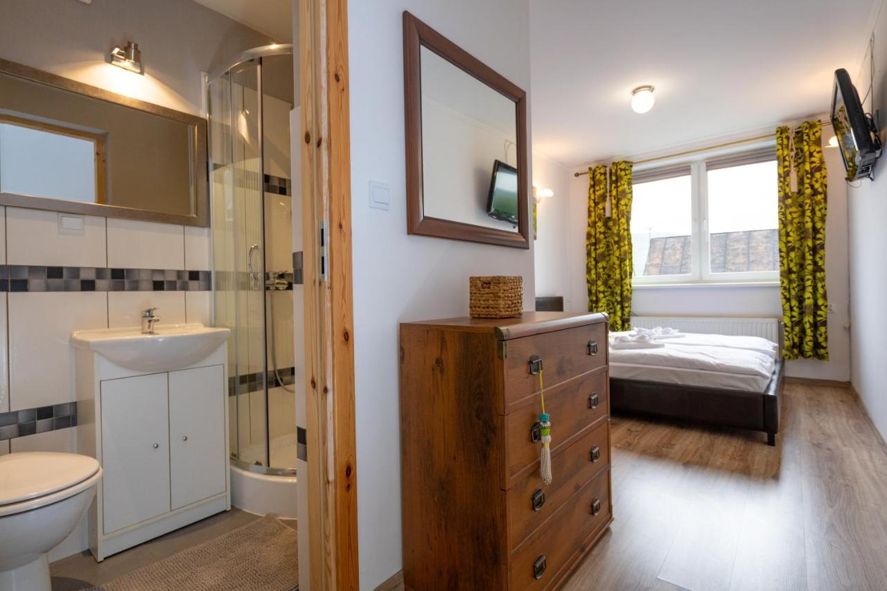 Karkonosky Apartamenty- Ściegny מראה חיצוני תמונה